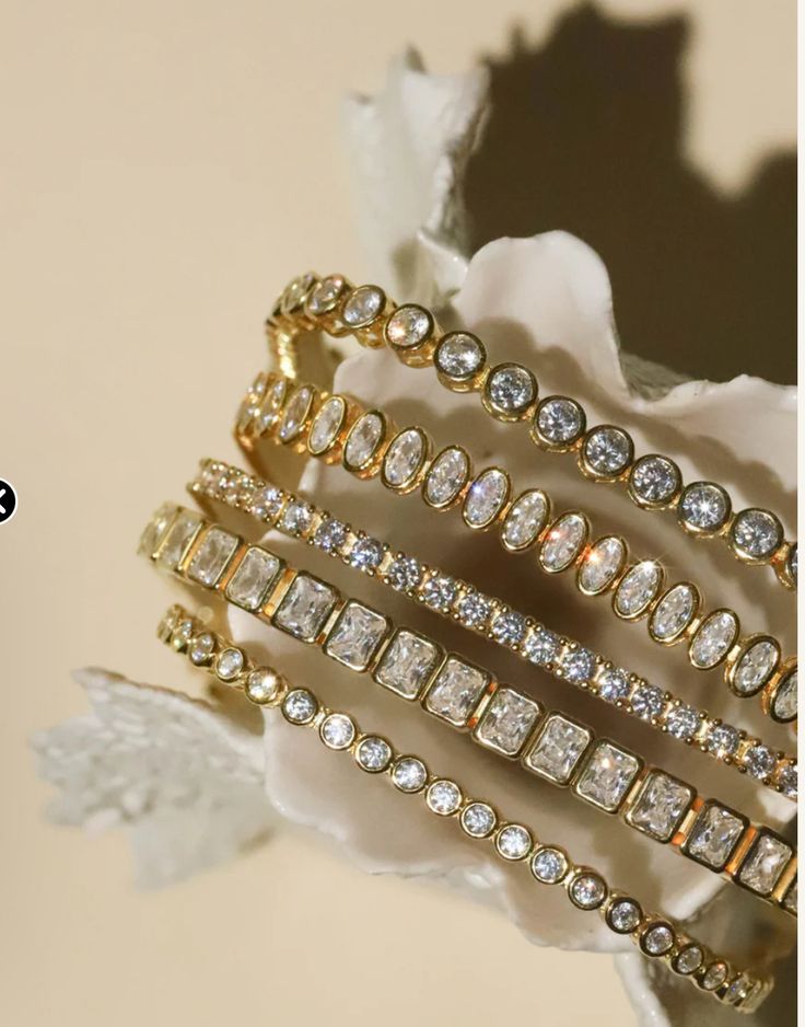 Bracelets