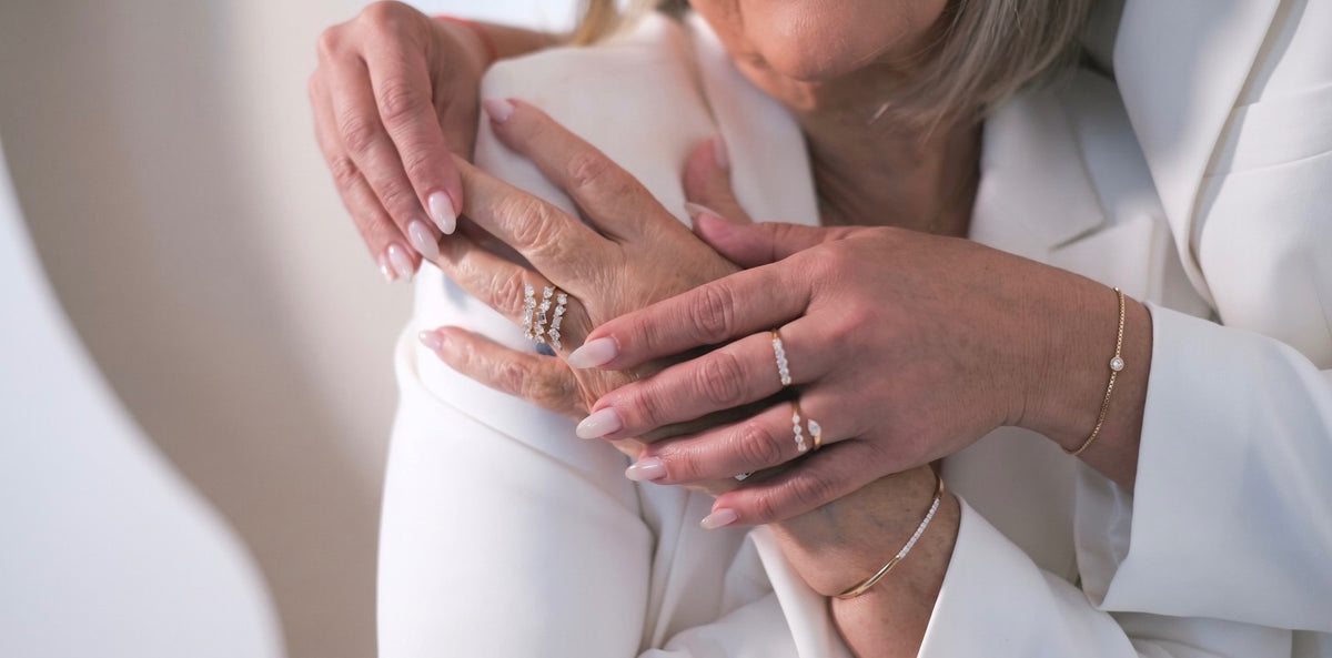 Jewelry for Your Story